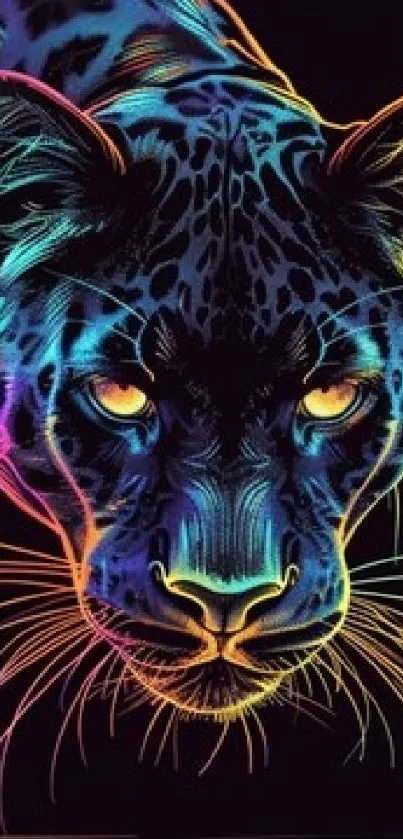 Carnivore Felidae Whiskers Live Wallpaper