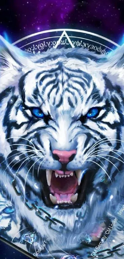 Carnivore Mammal Felidae Live Wallpaper