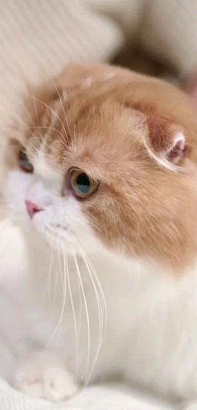 Carnivore Snout Cat Live Wallpaper
