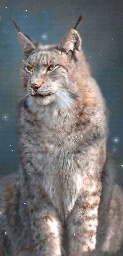 Carnivore Snout Cat Live Wallpaper