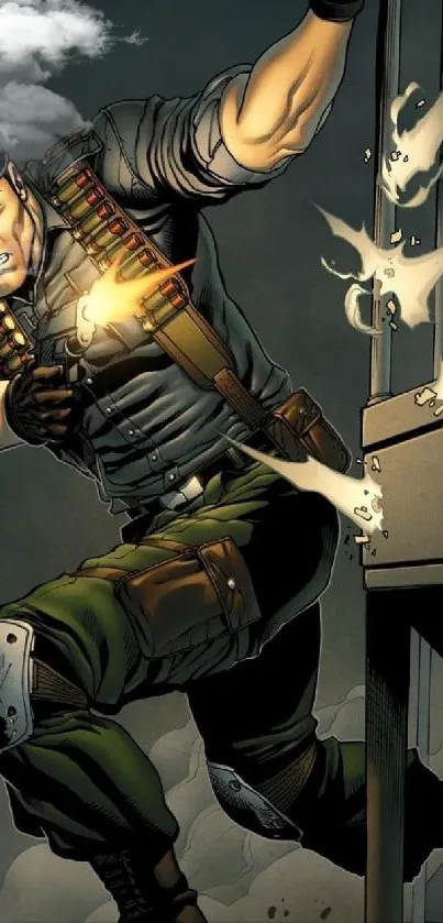 Cartoon Cg Artwork Fictional Character Live Wallpaper