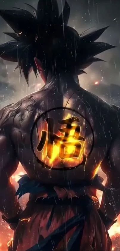 Cartoon Cg Artwork Heat Live Wallpaper