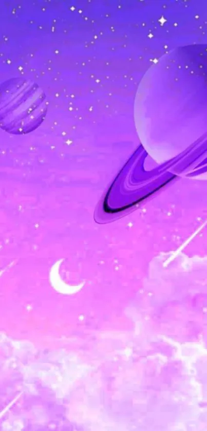 Cartoon Live Wallpaper