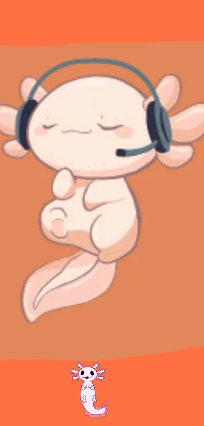 Cartoon Mammal Happy Live Wallpaper