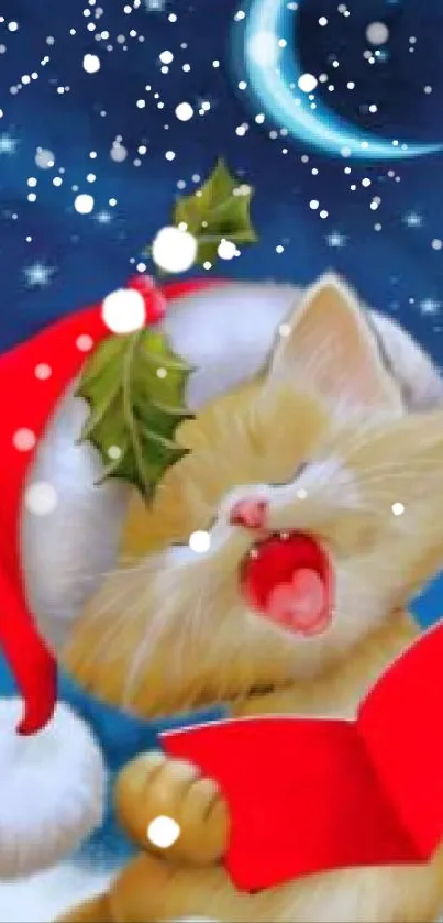 Cat Carnivore Fawn Live Wallpaper