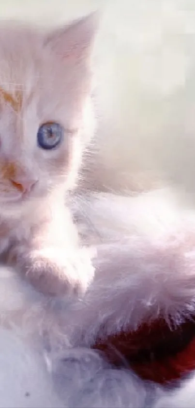 little kity♥️ Live Wallpaper