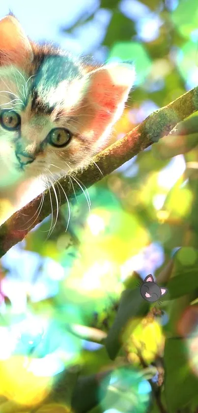 Cat Carnivore Felidae Live Wallpaper