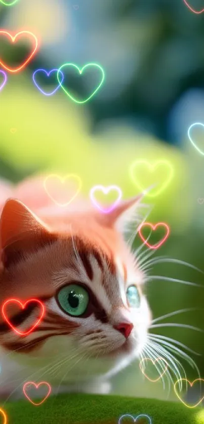 Cat Facial Expression Vertebrate Live Wallpaper