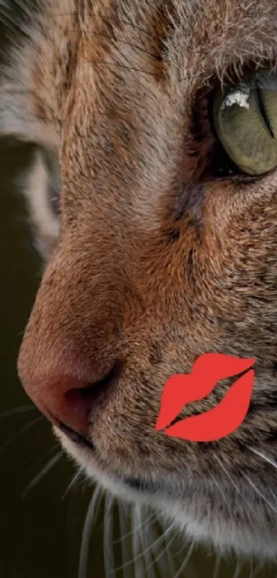 Cat Felidae Carnivore Live Wallpaper