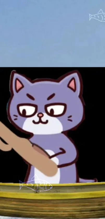 Cat Felidae Carnivore Live Wallpaper