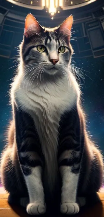 Cat Felidae Carnivore Live Wallpaper