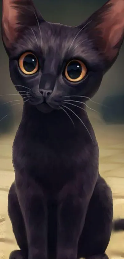 Cat Felidae Carnivore Live Wallpaper