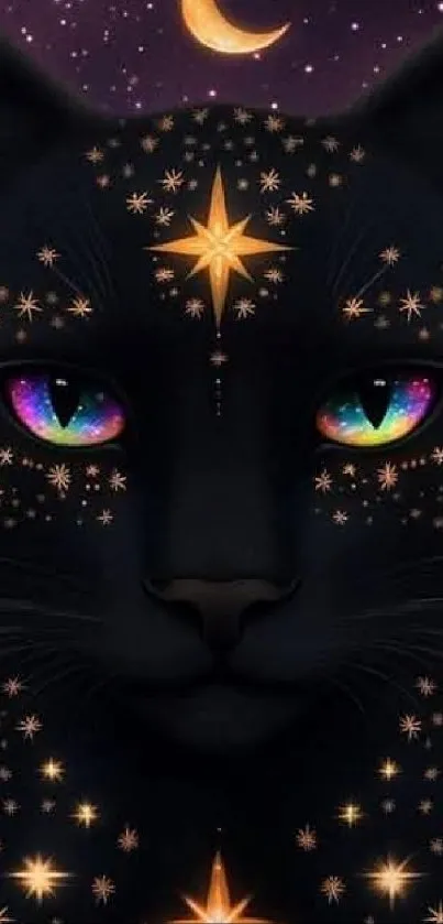 Cat Felidae Felinae Live Wallpaper