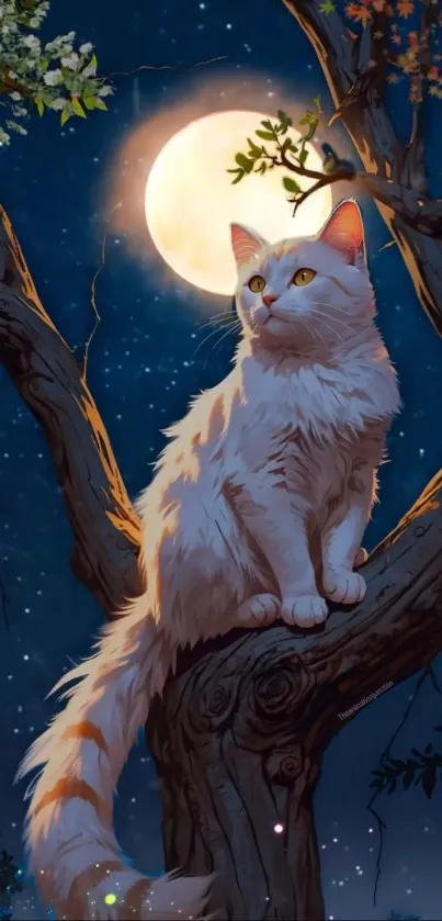 Cat Felidae Felinae Live Wallpaper