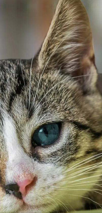 Cat Window Carnivore Live Wallpaper