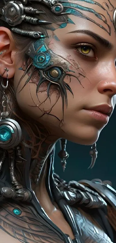 Cg Artwork Eyelash Fictional Character Live Wallpaper