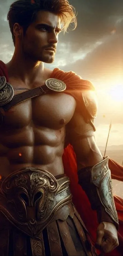 Cg Artwork Fictional Character Mythology Live Wallpaper