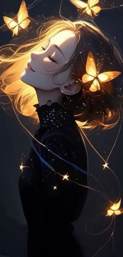 Cg Artwork Fictional Character Pollinator Live Wallpaper