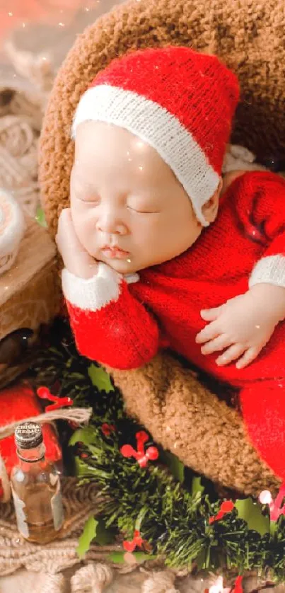 baby Live Wallpaper