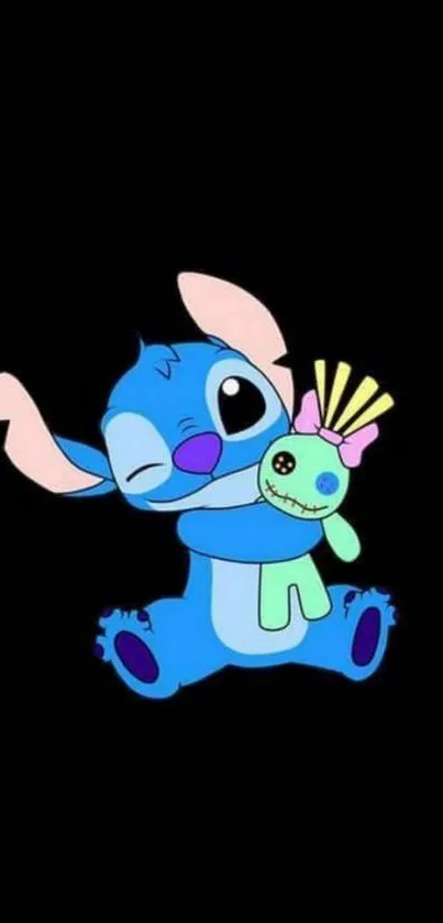 Child Art Drawing Cat Live Wallpaper