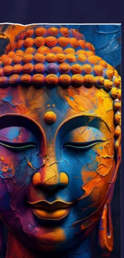 Chin Temple Headgear Live Wallpaper