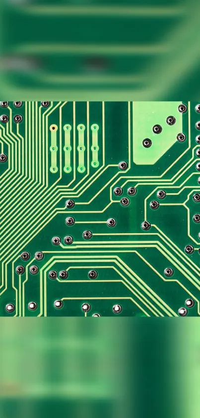 Circuit Component Hardware Programmer Font Live Wallpaper