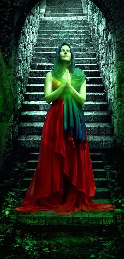 Clothing Dress Person Live Wallpaper