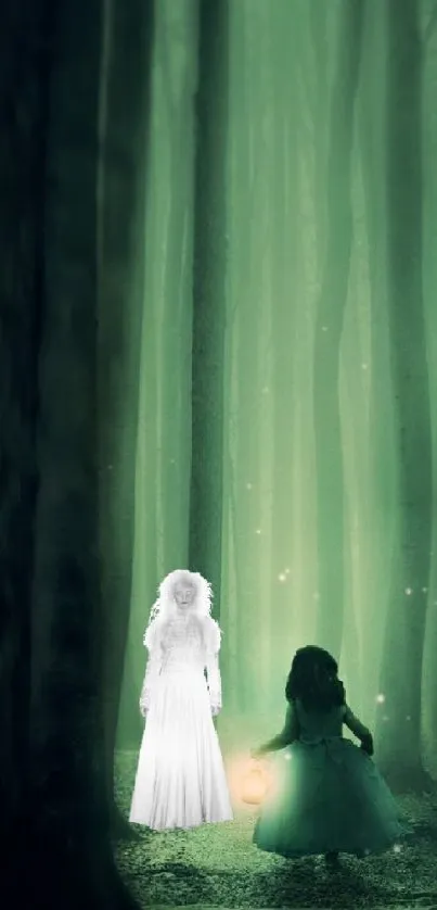 scary Live Wallpaper