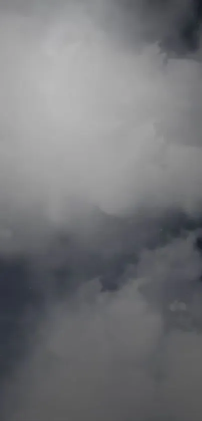 Cloud Atmosphere Sky Live Wallpaper