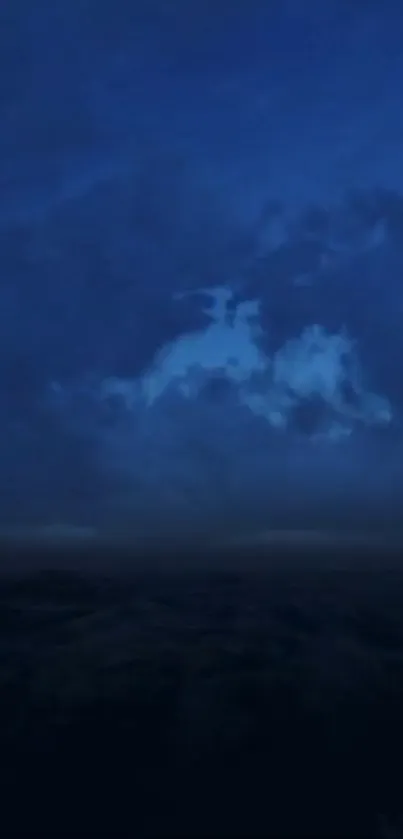 Cloud Atmosphere Sky Live Wallpaper