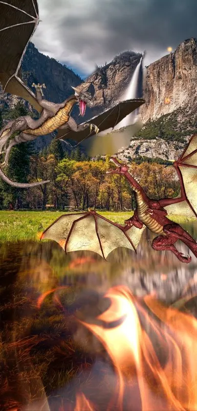 medieval  Live Wallpaper