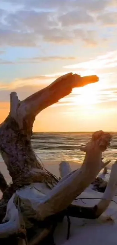 Cloud Sky Atmosphere Live Wallpaper