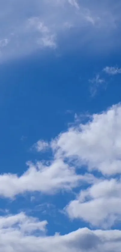 Cloud Sky Atmosphere Live Wallpaper