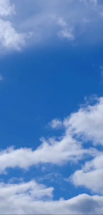 Cloud Sky Atmosphere Live Wallpaper