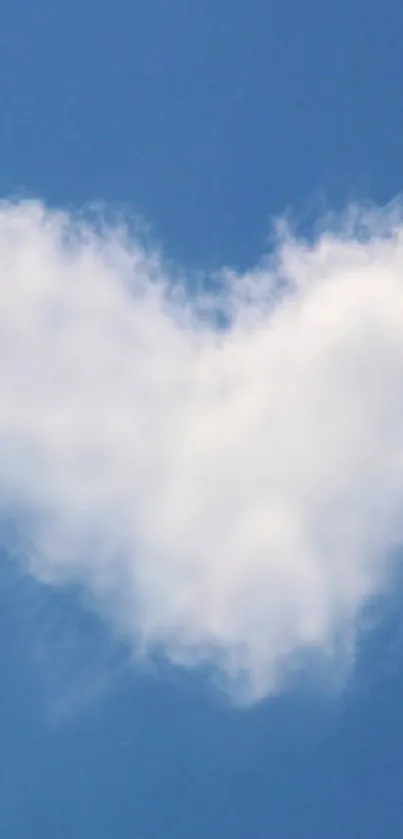 Cloud Sky Atmosphere Live Wallpaper