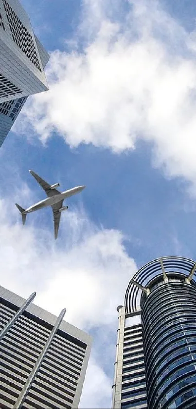 aeroplane  Live Wallpaper