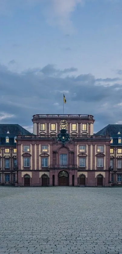 Krishna Live Wallpaper