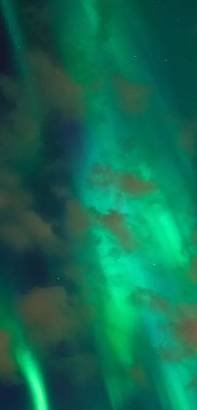 Cloud Sky Light Live Wallpaper