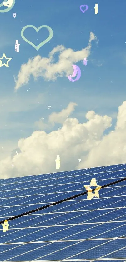 solar Live Wallpaper