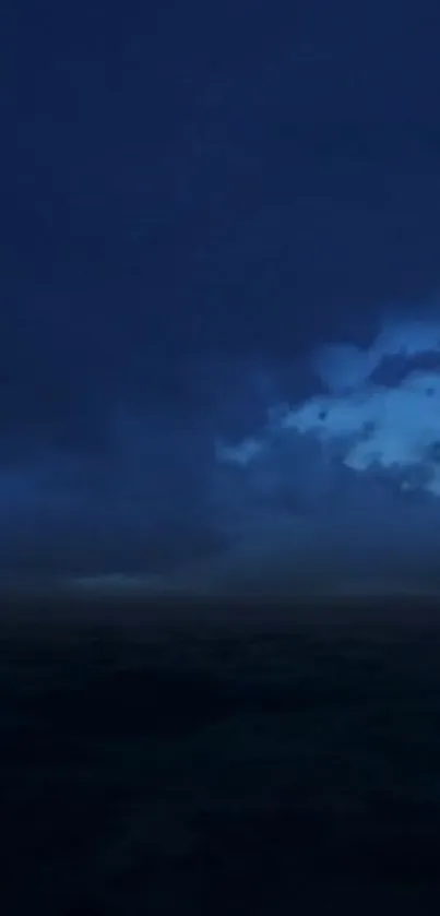 Cloud Sky Natural Landscape Live Wallpaper