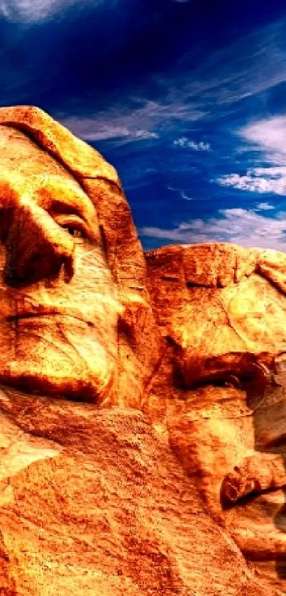 Cloud Sky Nature Live Wallpaper