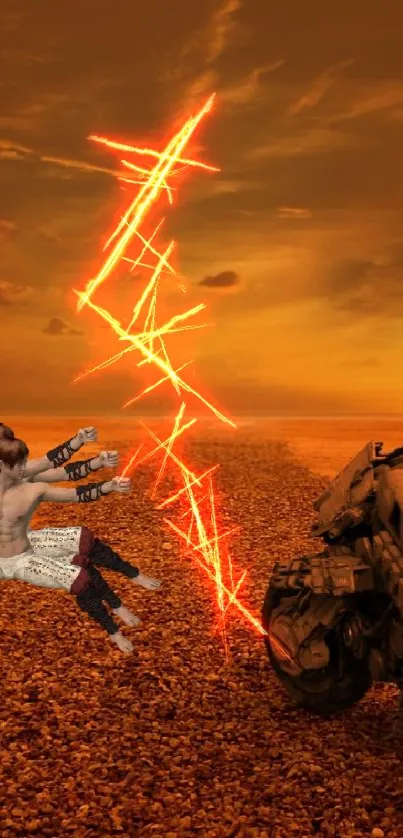 1 Live Wallpaper