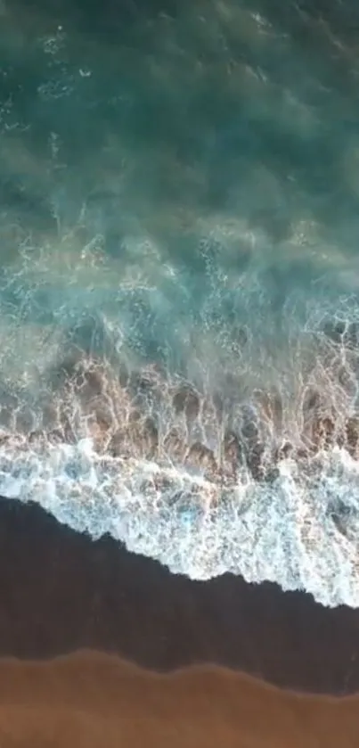 Cloud Water Sky Live Wallpaper