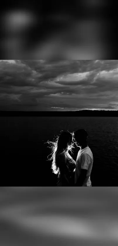 Cloud Water Sky Live Wallpaper