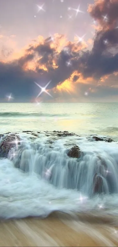 Beach Live Wallpaper