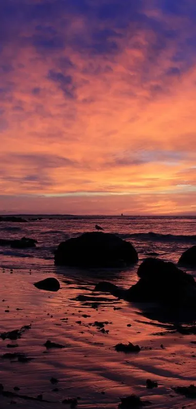 paisaje Live Wallpaper