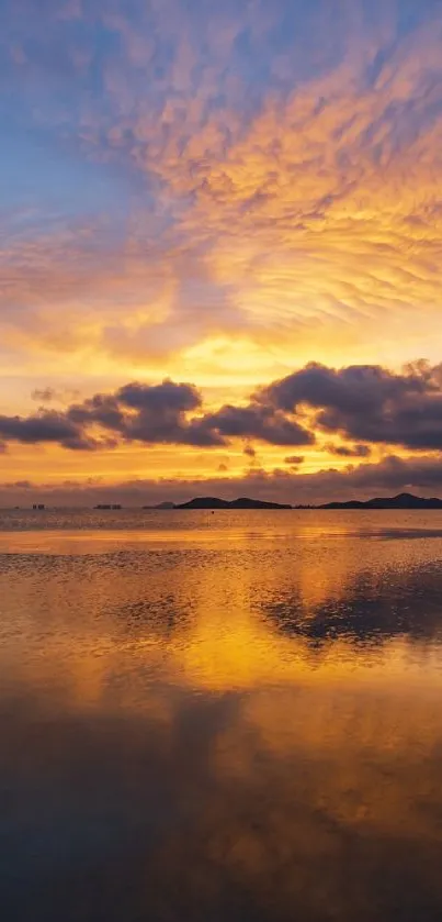 majestuoso  Live Wallpaper
