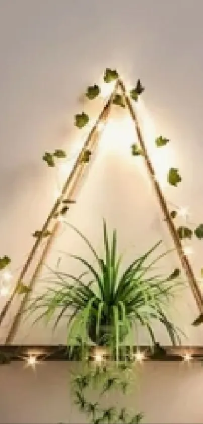 Mobile view of vibrant lighting and decor deals on sale.