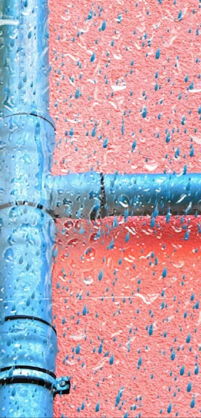 # Drip Drip... Live Wallpaper
