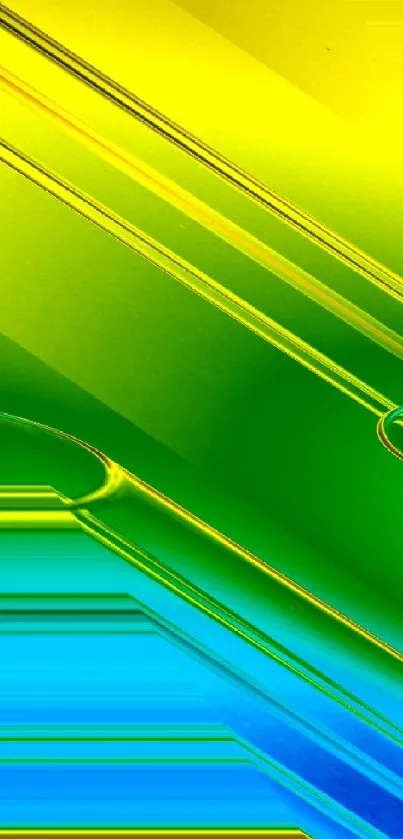 rainbow Live Wallpaper